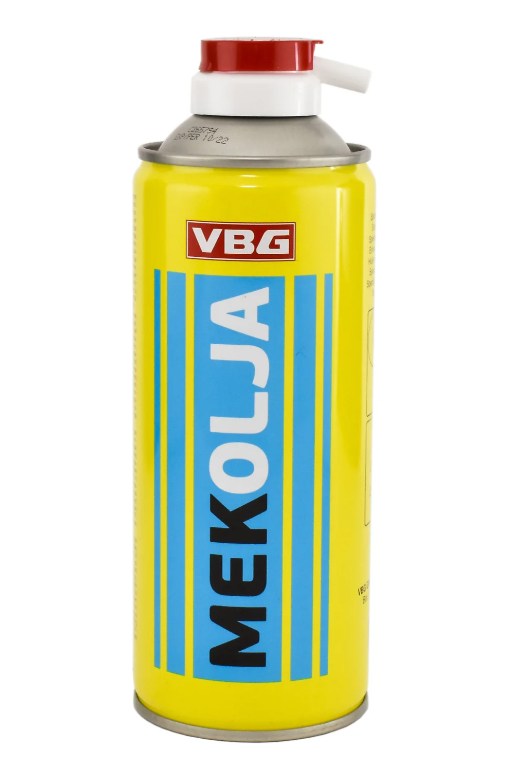 VBG MEKOLJA 400ML - 49005500