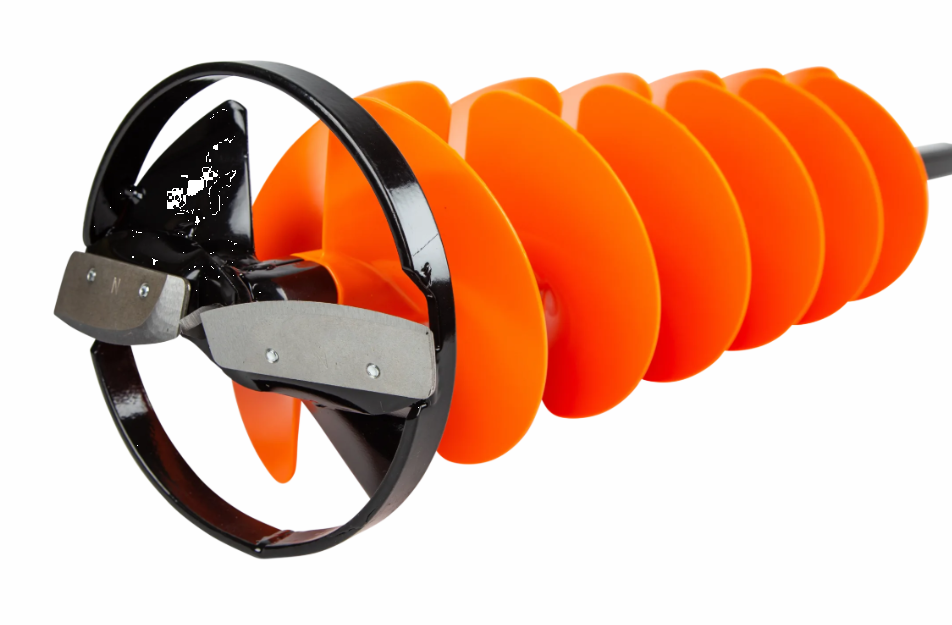 IFISH E-DRILL BORRSPIRAL 150MM - 20233827