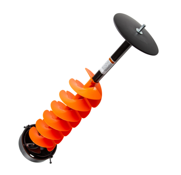 IFISH E-DRILL BORRSPIRAL 150MM - 20233827