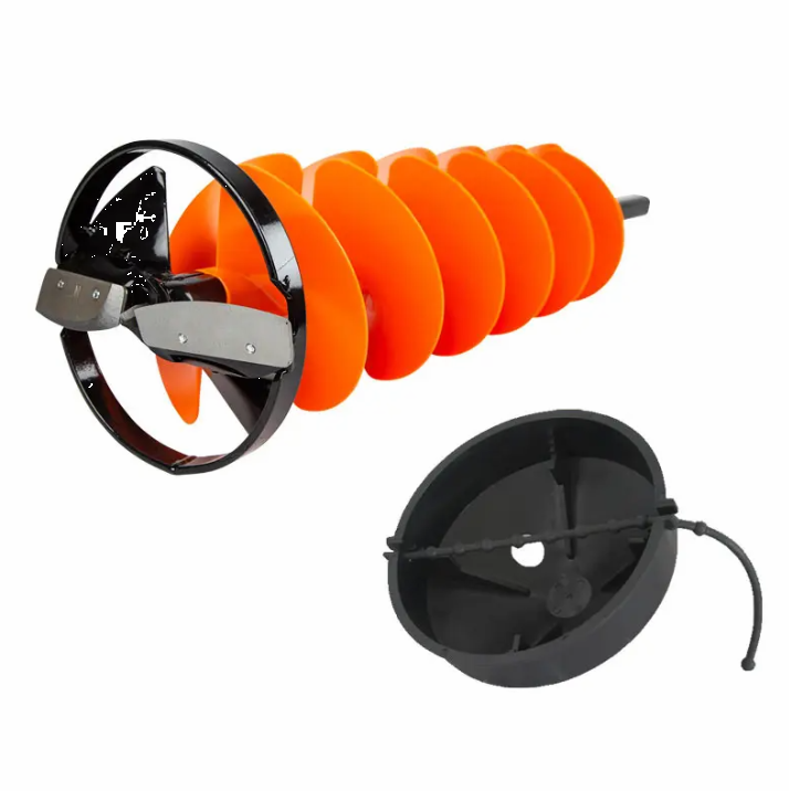 IFISH E-DRILL BORRSPIRAL 150MM - 20233827