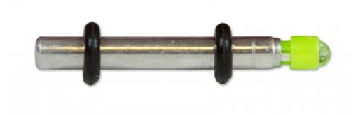 VINTER FISKE SET MED BLINKPIRKAR - ZA-82220