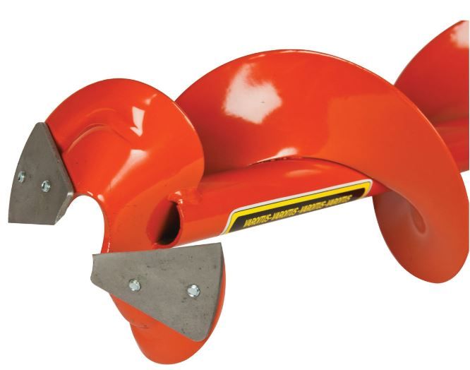 ISBORR PRO AUGER 6