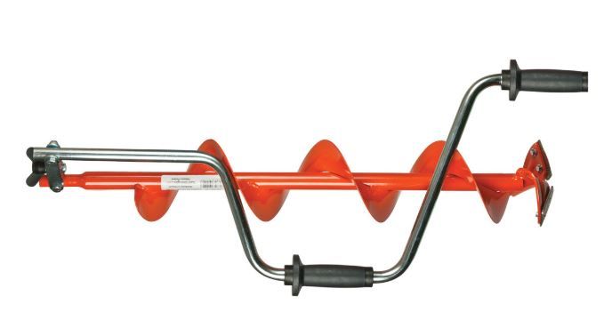 ISBORR PRO AUGER 6
