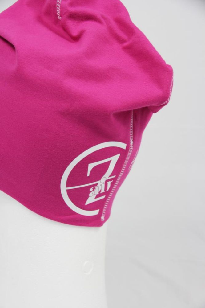 Z-AIM MÖSSA ROSA A LIFETIME!  - rosa-mössa