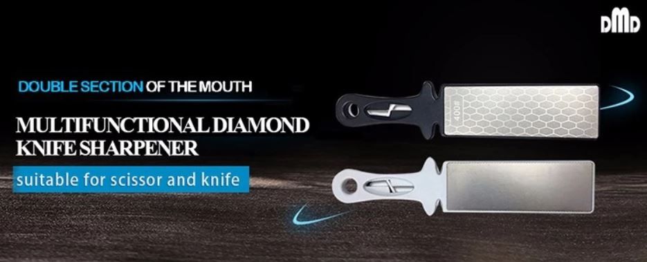 KNIVSLIP DIAMANT CERAMIC MULTI - 619438