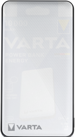 POWER BANK ENERGY 10000MAH - VAR-57976101111