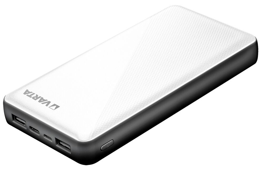 POWER BANK ENERGY 10000MAH - VAR-57976101111