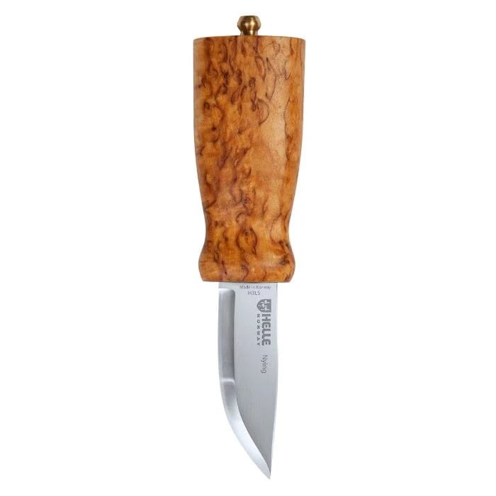 Helle Norway Kniv Nying - 200055
