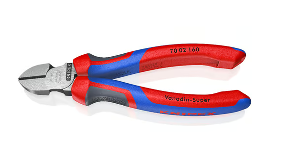 Knipex Bestseller Tångsats 002009V01 - KN002009V01