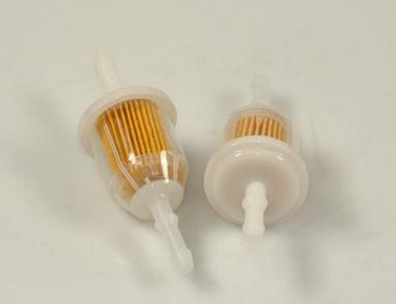 HIFI slangfilter 6/8mm RT2 - RT2