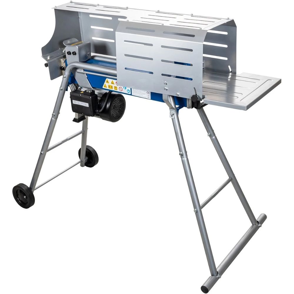 Vedklyv 7ton 52cm med stativ - AWD0527JC