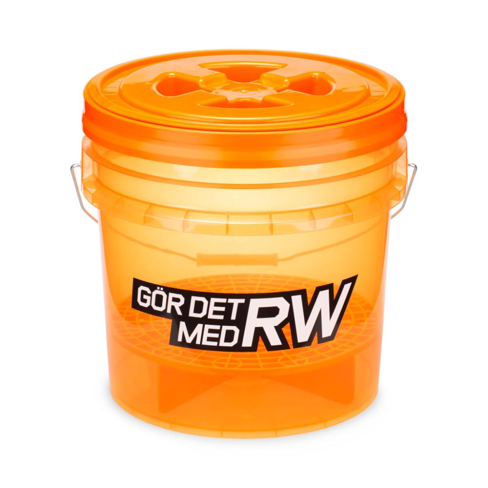 Tvätthink 16L med Grit Guard - RW1046