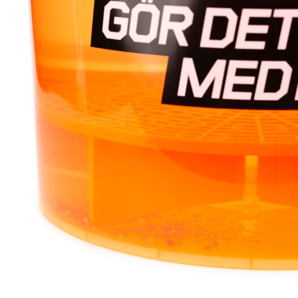 Tvätthink 16L med Grit Guard - RW1046