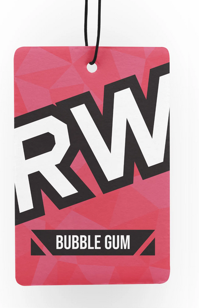 RW Doftis Bubble Gum - RW74