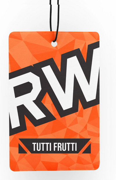 RW Doftis Tutti Frutti - RW208