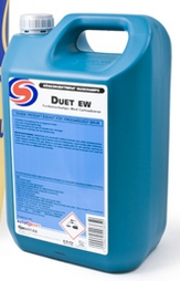 Autosmart Duet EW 5L  - 104C