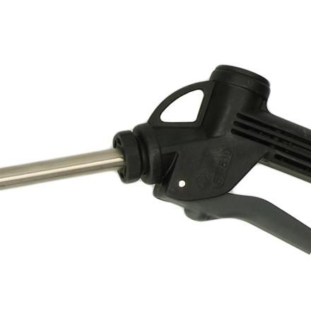 Kempistol med rostfri lans ST-510 - DCP750