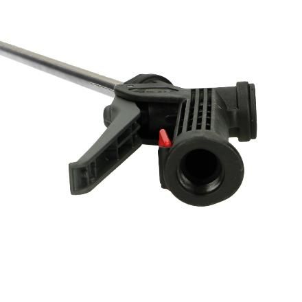 Kempistol med rostfri lans ST-510 - DCP750