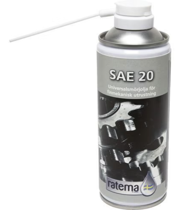 UNIVERSALOLJA SAE 20 LAHEGA - 405-04