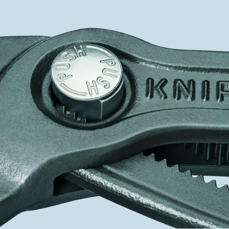 Knipex polygrip Cobra 8701150 150mm - 8701150