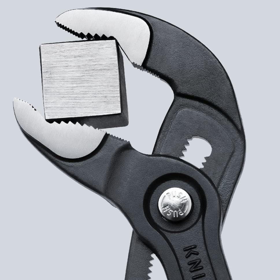 Knipex polygrip Cobra 8701150 150mm - 8701150