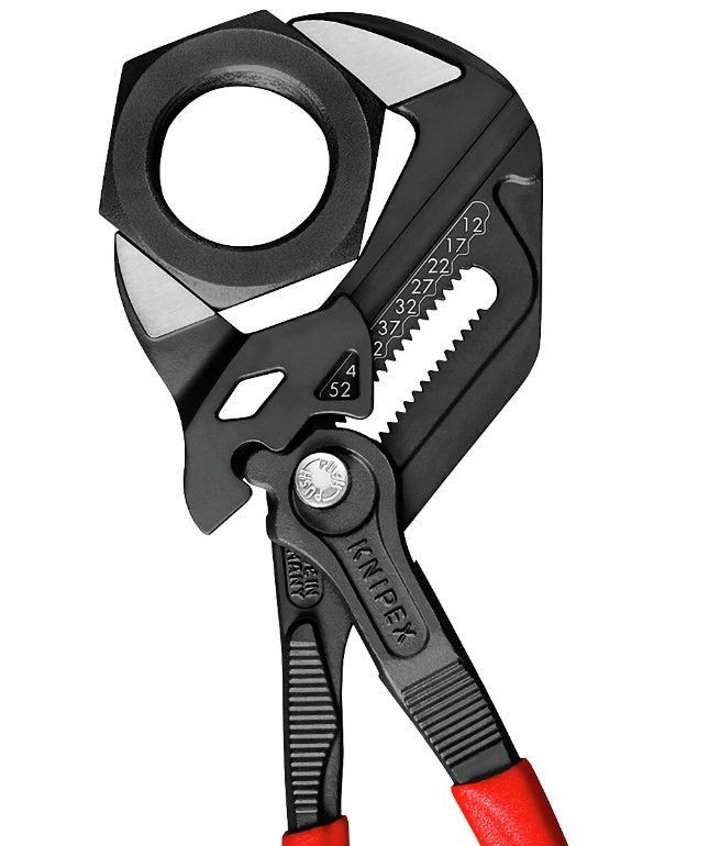 Knipex tångnyckel 8601250 250mm - 8601250