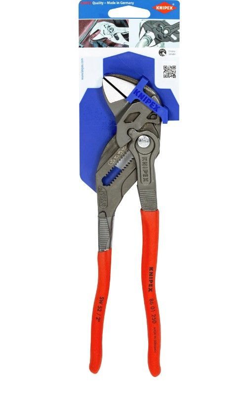 Knipex tångnyckel 8601250 250mm - 8601250