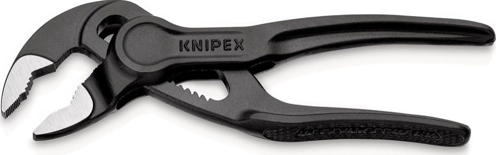 Knipex polygrip Cobra XS 8700100 100mm - 8700100