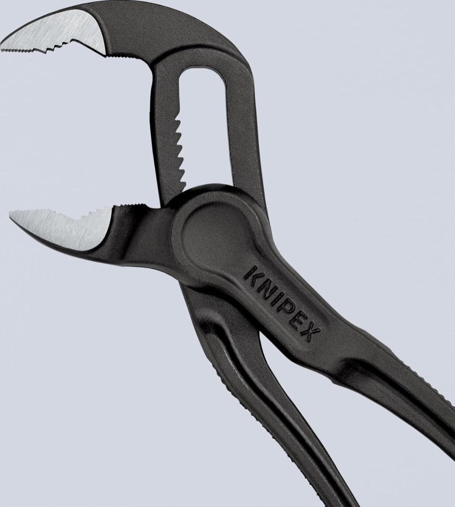Knipex polygrip Cobra XS 8700100 100mm - 8700100
