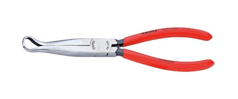 Knipex mekaniker-/tändstiftstång 3891200 200mm - 3891200