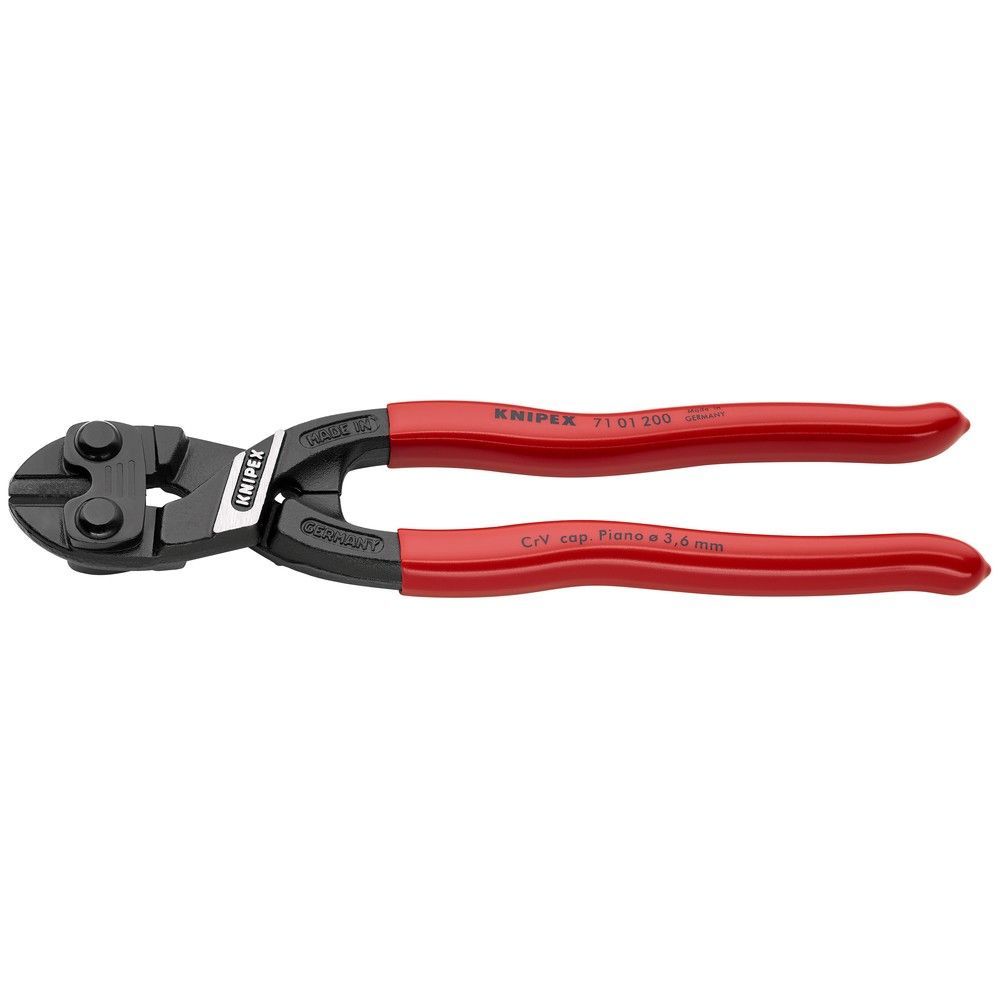 Knipex CoBolt kompaktbultsax 200mm - 7101200