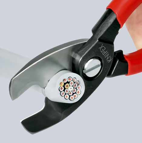 Knipex Kabelsax 9511200 200mm - 9511200