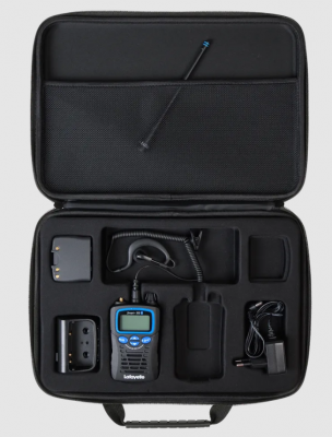 Lafayette Smart+155 Jaktpaket Jaktradio - 1590-1