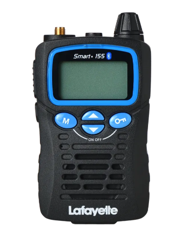 Lafayette Smart+155 Jaktpaket Jaktradio - 1590-1