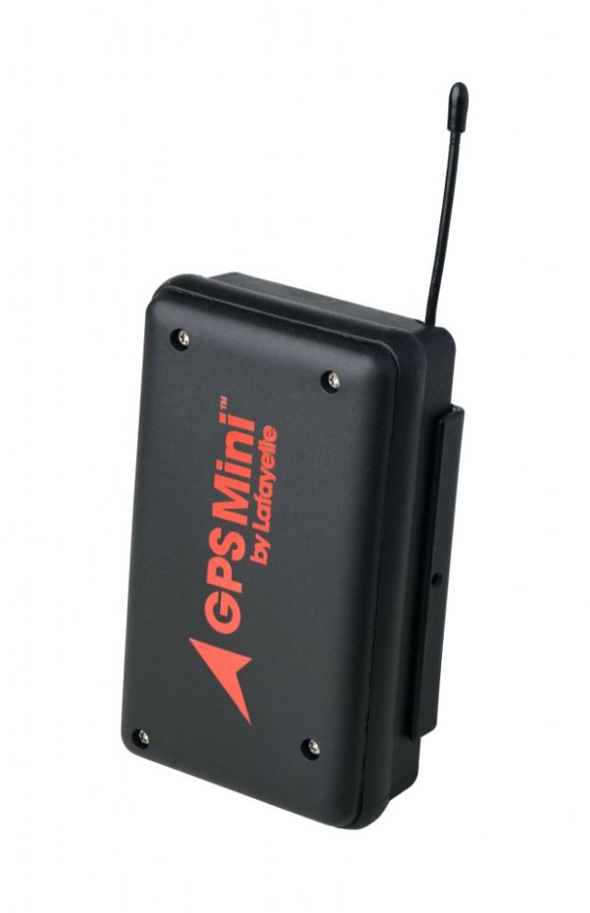 Lafayette GPS mini paket - 70-001