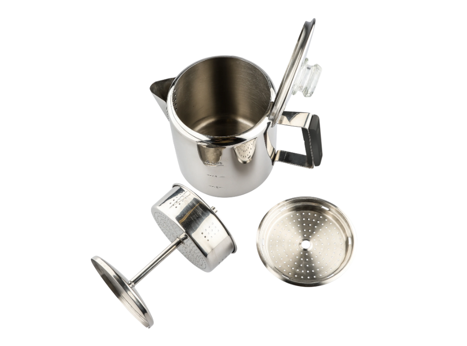 IFISH Perkulator 1,4l - MDF-20236308