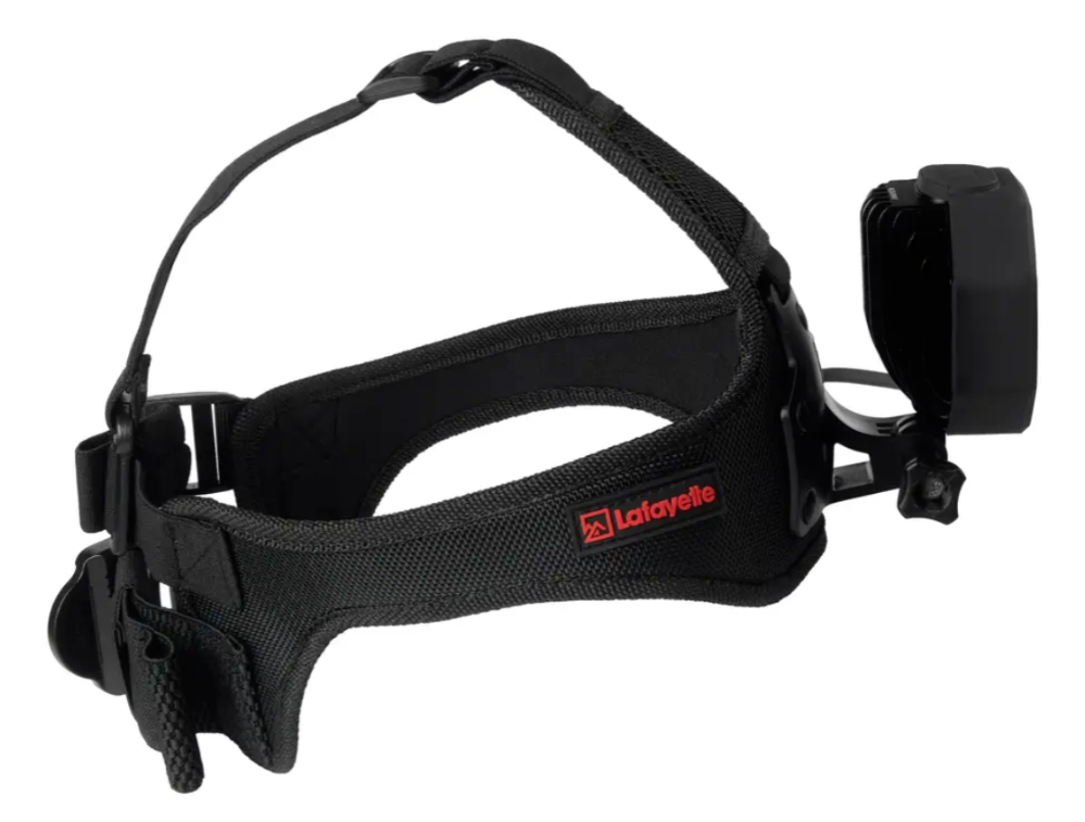 Lafayette Pannlampa HL-35 3500 Lumen - 50-002