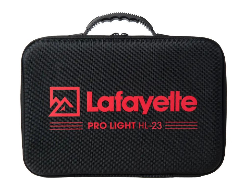 Lafayette Pannlampa HL-23 2300 Lumen - 50-003