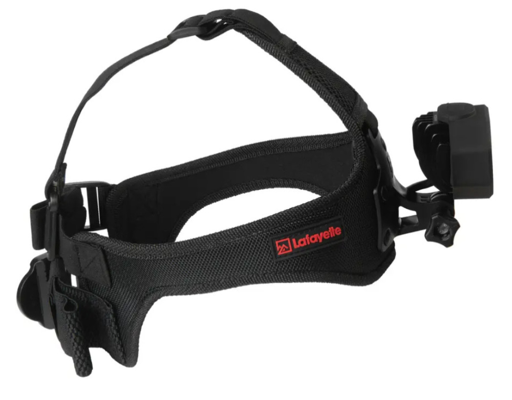 Lafayette Pannlampa HL-19 1900 Lumen - 50-004