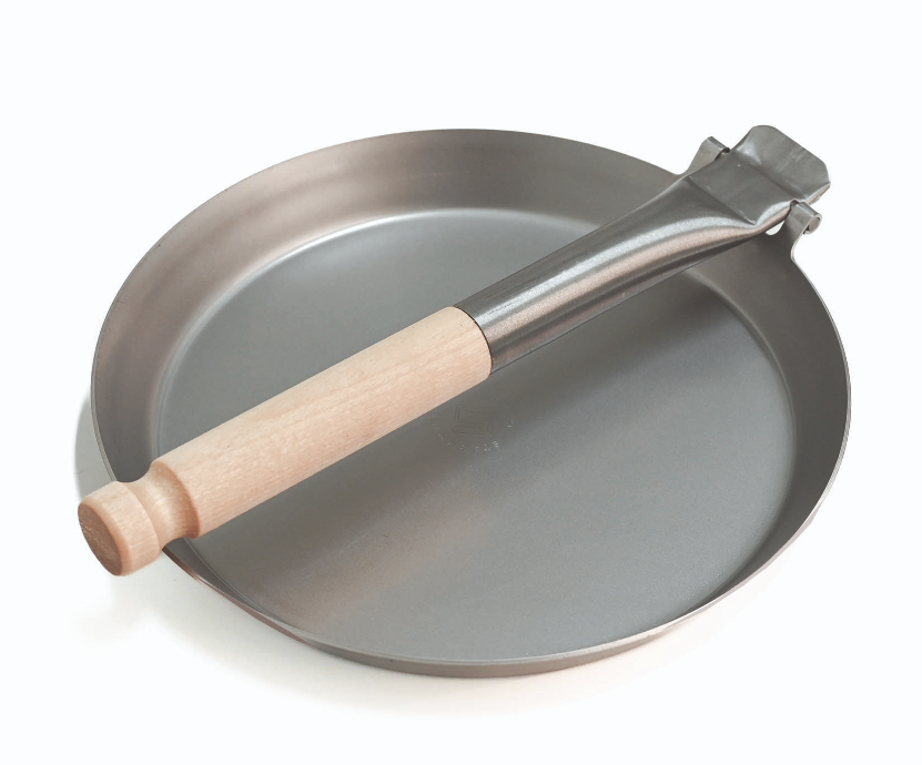 Stabilotherm Jägarstekpanna Original S8 - 811546