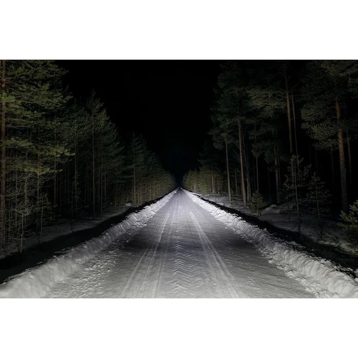 Extraljus Led Regem 20Slim - ST86213