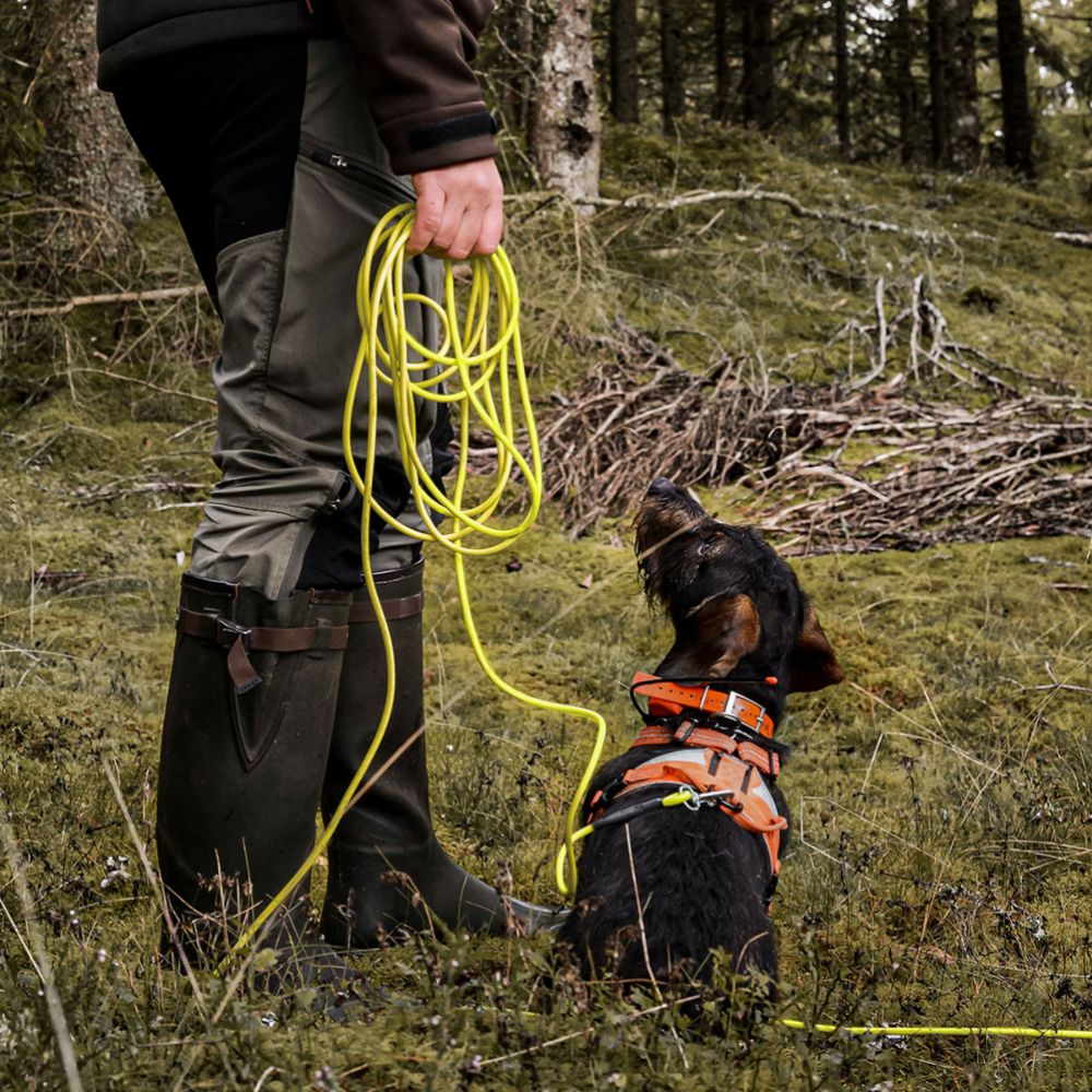 Rexa Spårlina neon 15m - 774015-01