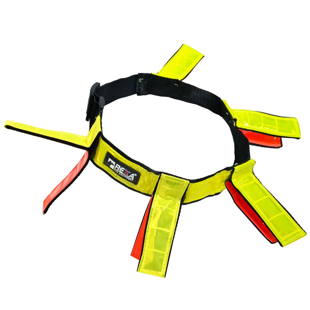 Rexa Flärphalsband No.3 - 774033-01