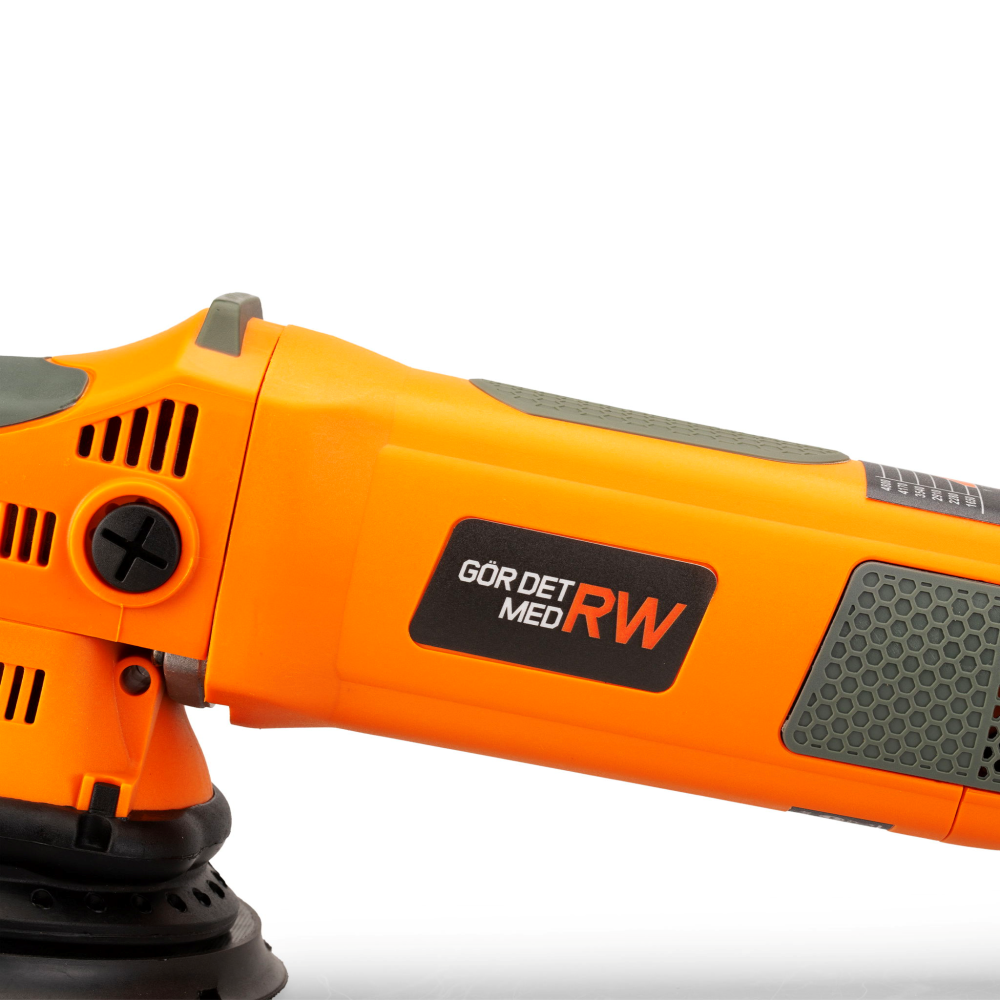 RW Polermaskin oscillerande DA15 - RW386-1