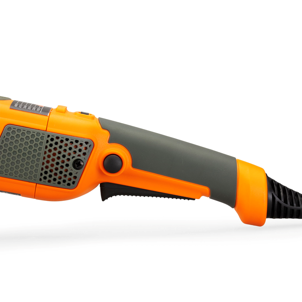RW Polermaskin oscillerande DA15 - RW386-1