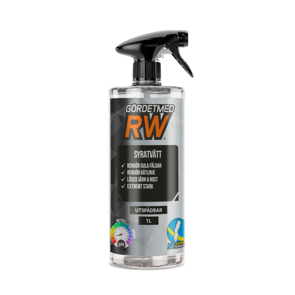 RW Syratvätt 1L - 9950501000000005