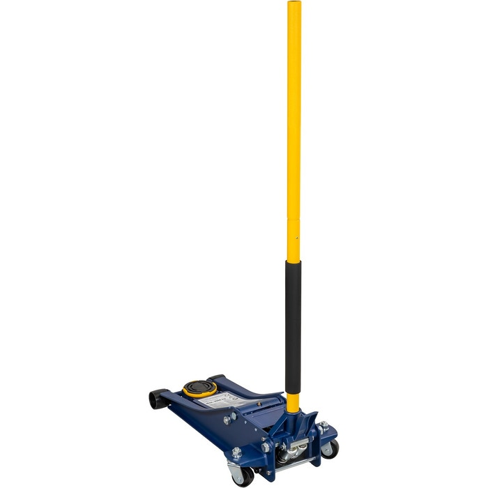 Garagedomkraft 2,5 Ton med pedal - STR0006