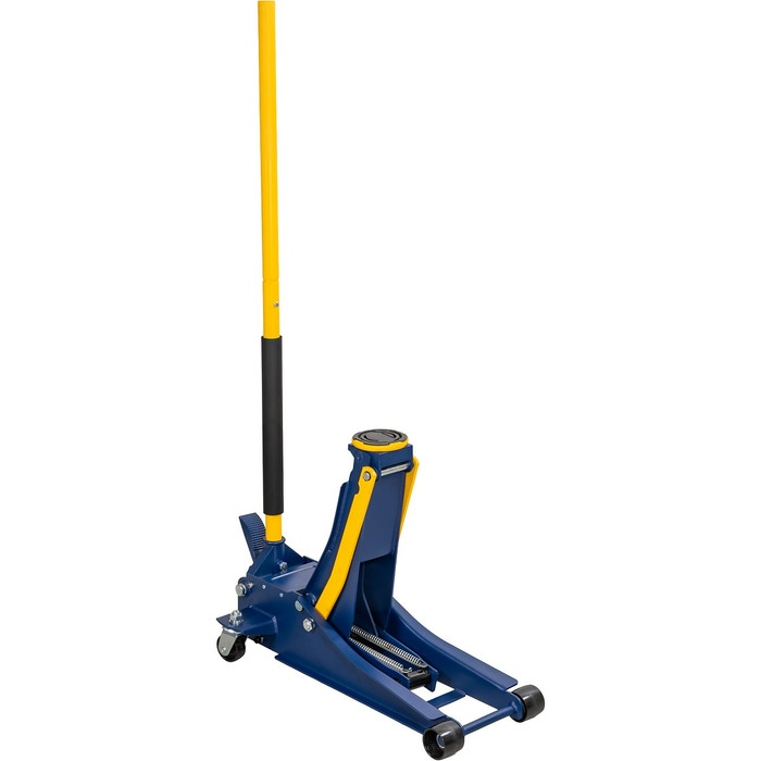 Garagedomkraft 2,5 Ton med pedal - STR0006