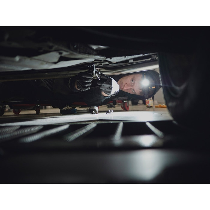 Armytek Wizard C2 magnet 1200LM - AR08901C