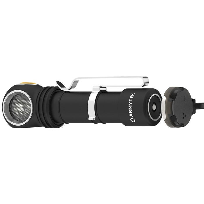 Armytek Wizard C2 magnet 1200LM - AR08901C